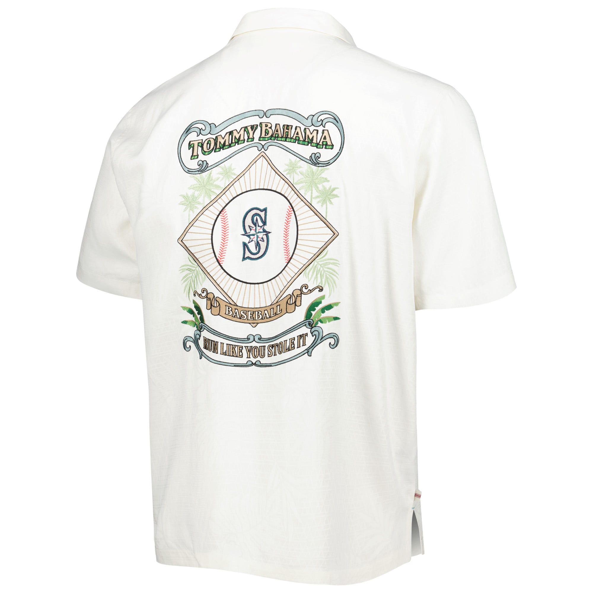 tommy bahama golf t shirt