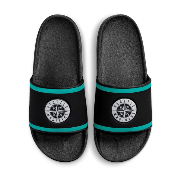 Official Seattle Mariners Nike Footwear, Mariners Socks  display picture 3