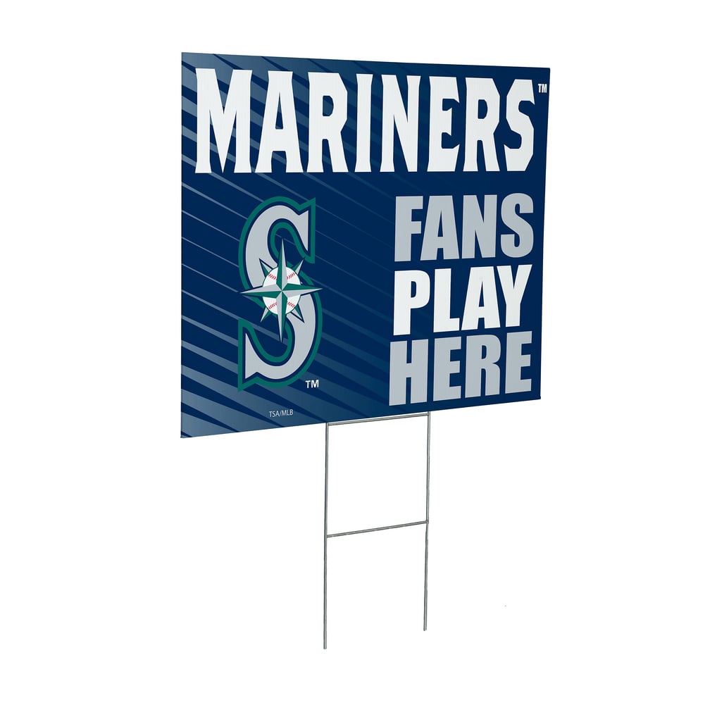 Seattle Mariners 18