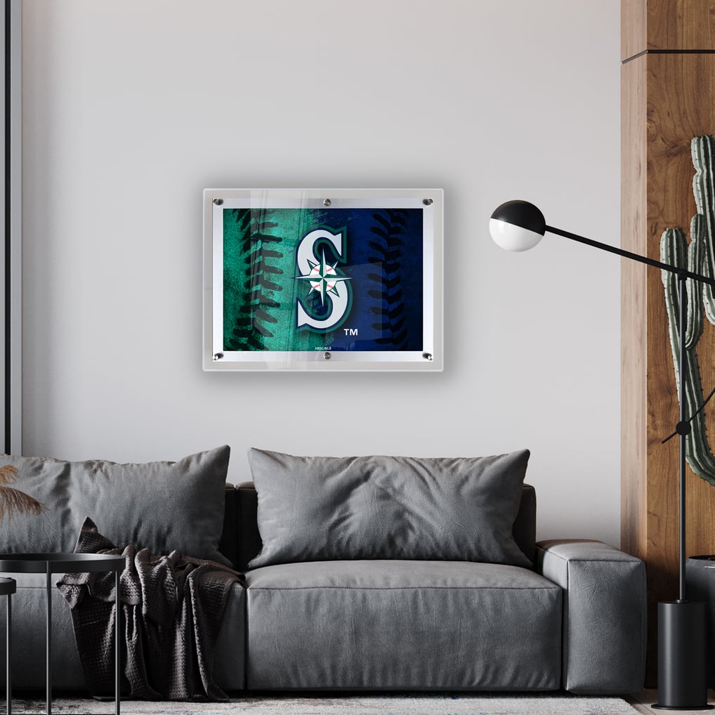 Seattle Mariners Led Sign Seattle Mariners 19