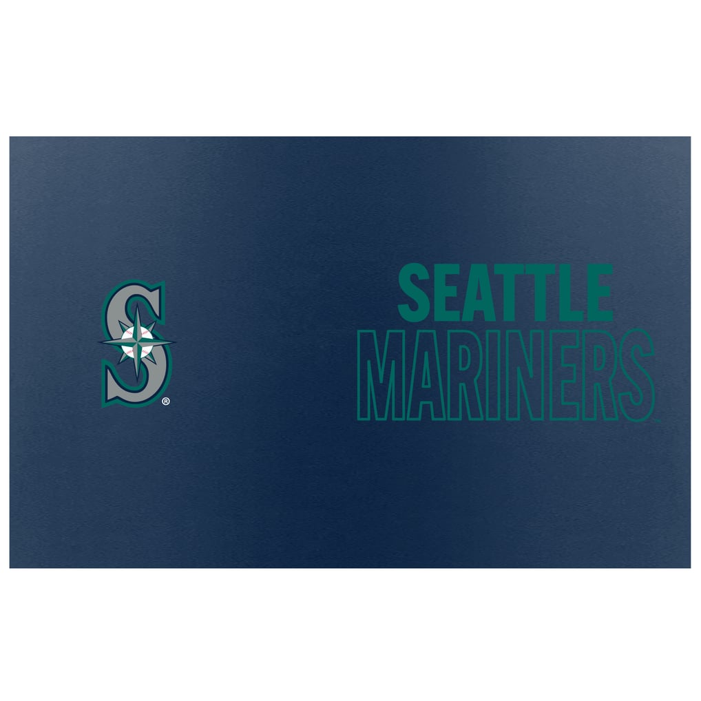 Seattle Mariners 24oz. Double Play Draft Tumbler