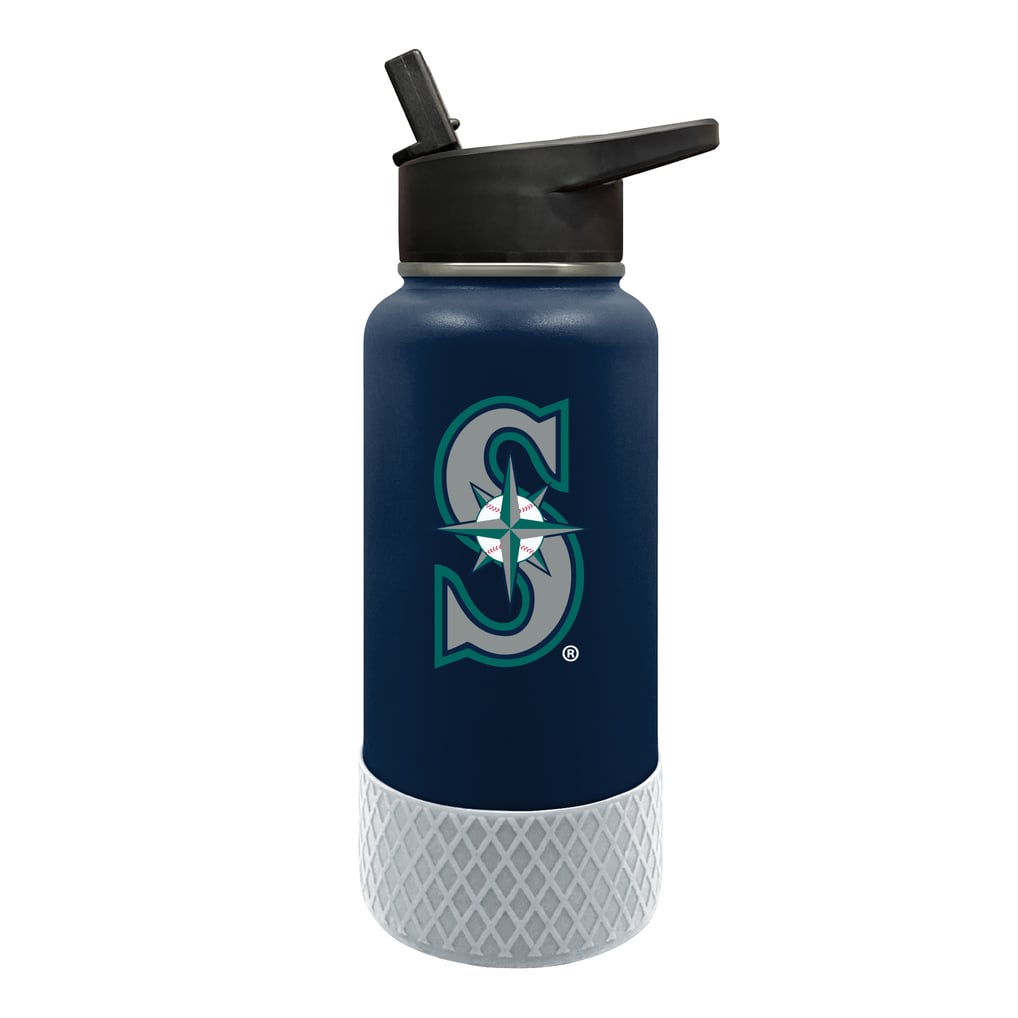 Seattle Mariners 32oz. Double Play Hydration Bottle
