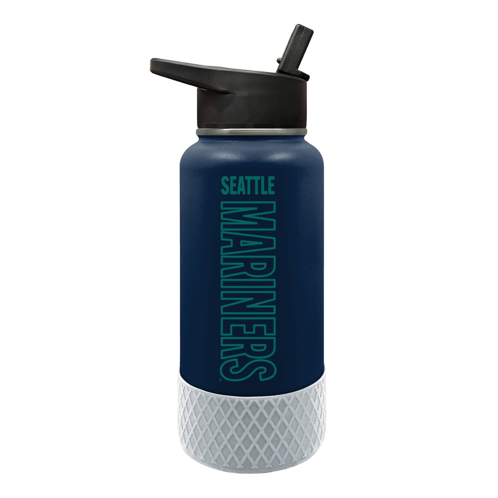 Seattle Mariners 32oz. Double Play Hydration Bottle
