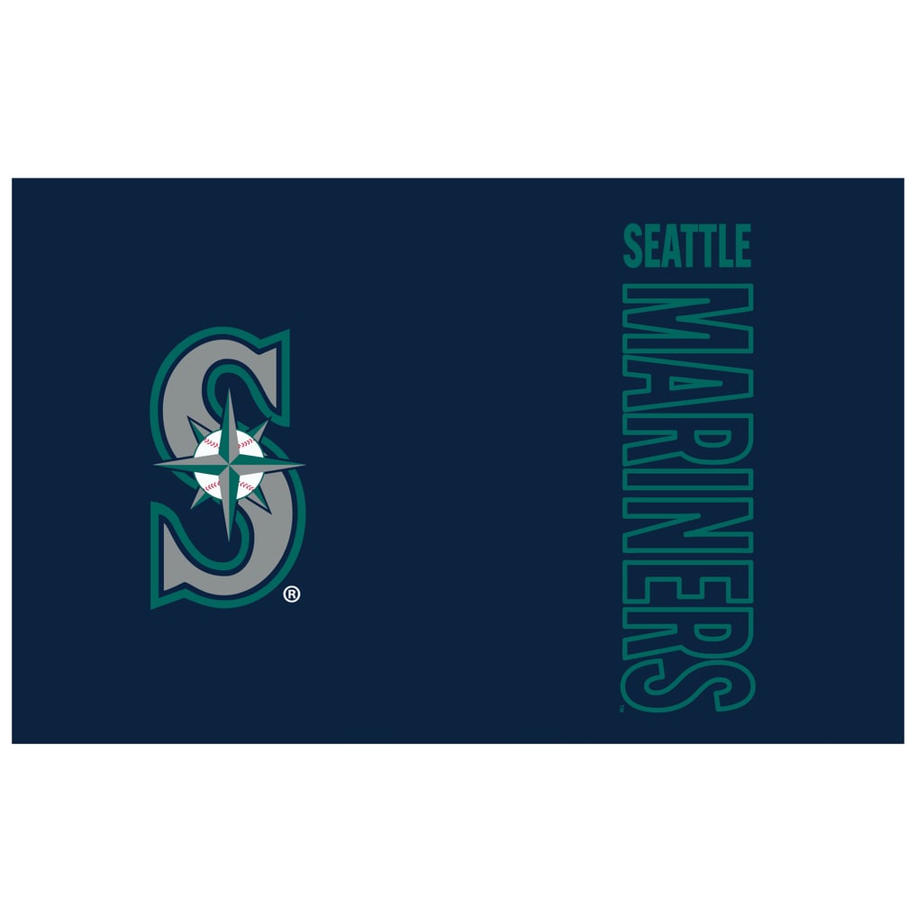 Seattle Mariners 32oz. Double Play Hydration Bottle