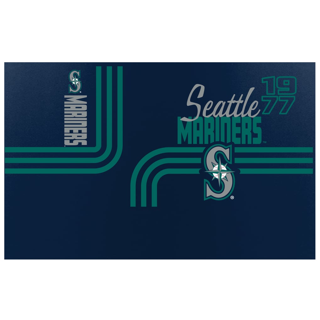 Seattle Mariners 32oz. Heritage Hydration Bottle