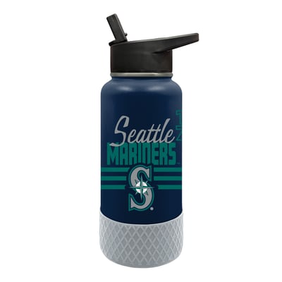 Seattle Mariners 32oz. Heritage Hydration Bottle