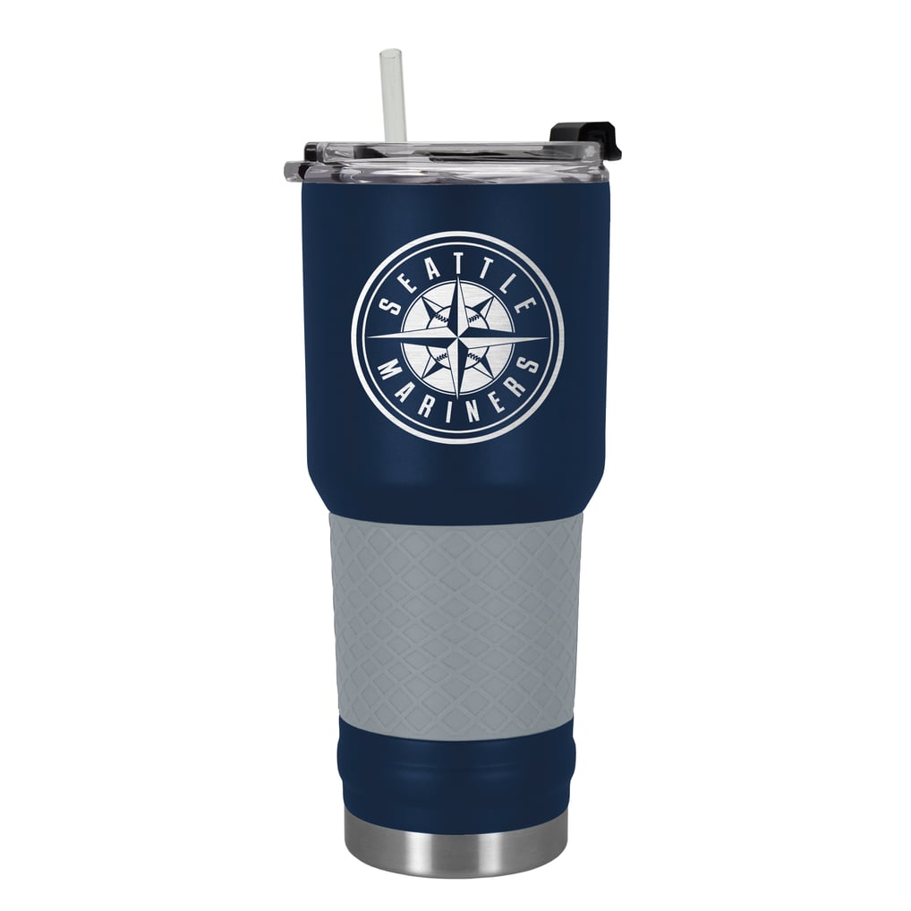 Seattle Mariners 34oz. Draft Tumbler
