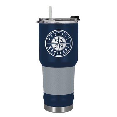 Seattle Mariners 34oz. Draft Tumbler