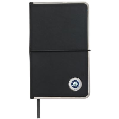 Seattle Mariners Hard Cover Journal