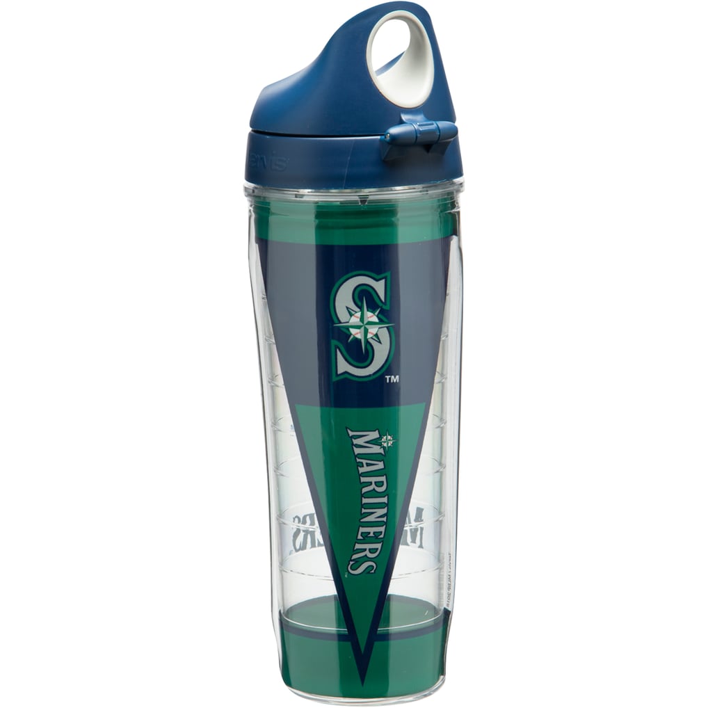 Seattle Mariners Tervis 24oz. Acrylic Water Bottle
