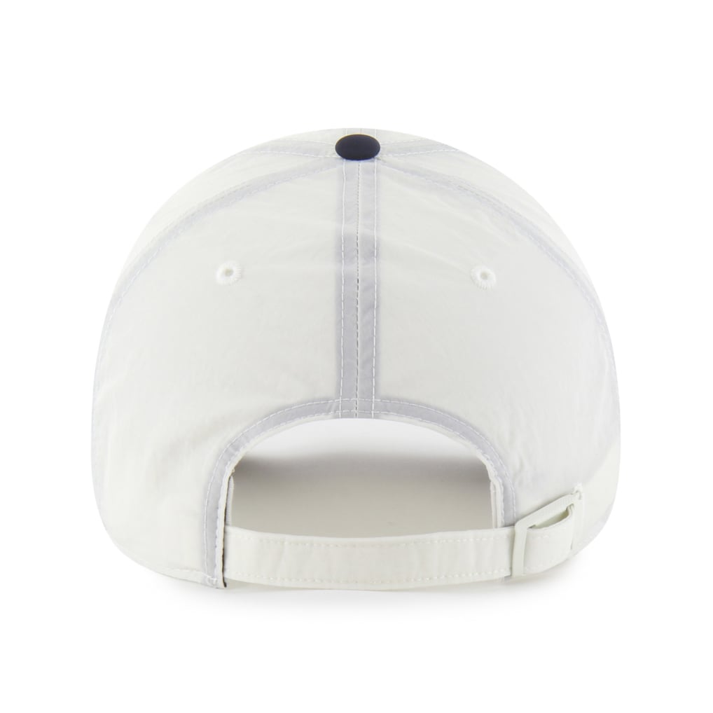 Seattle Mariners '47 Unisex Modernia Clean Up Adjustable Hat - White/Navy