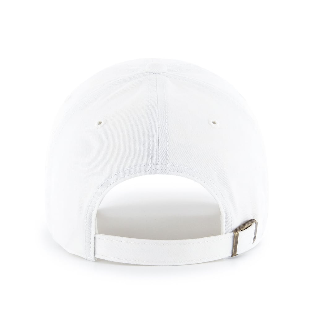 Seattle Mariners '47 Women's Miata Adjustable Hat - White