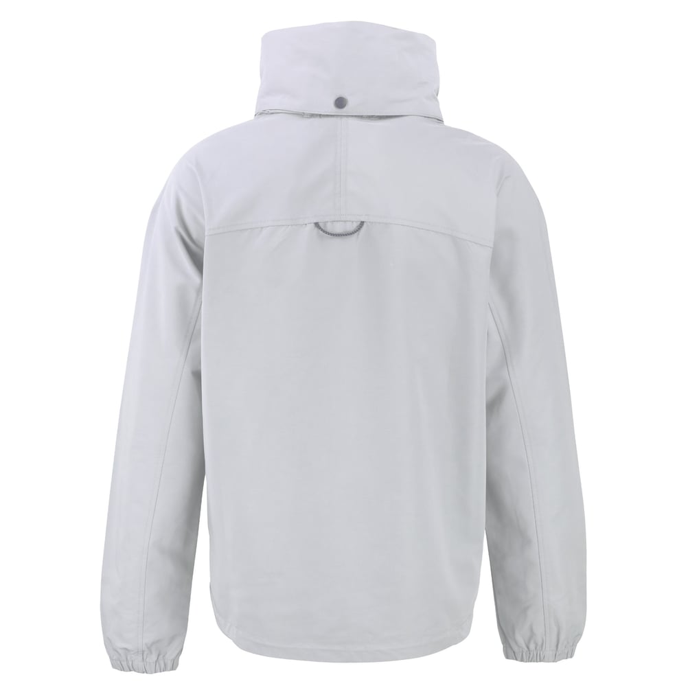 Seattle Mariners Cutter & Buck Women's  Charter Eco Recycled Full-Zip Jacket - Gray