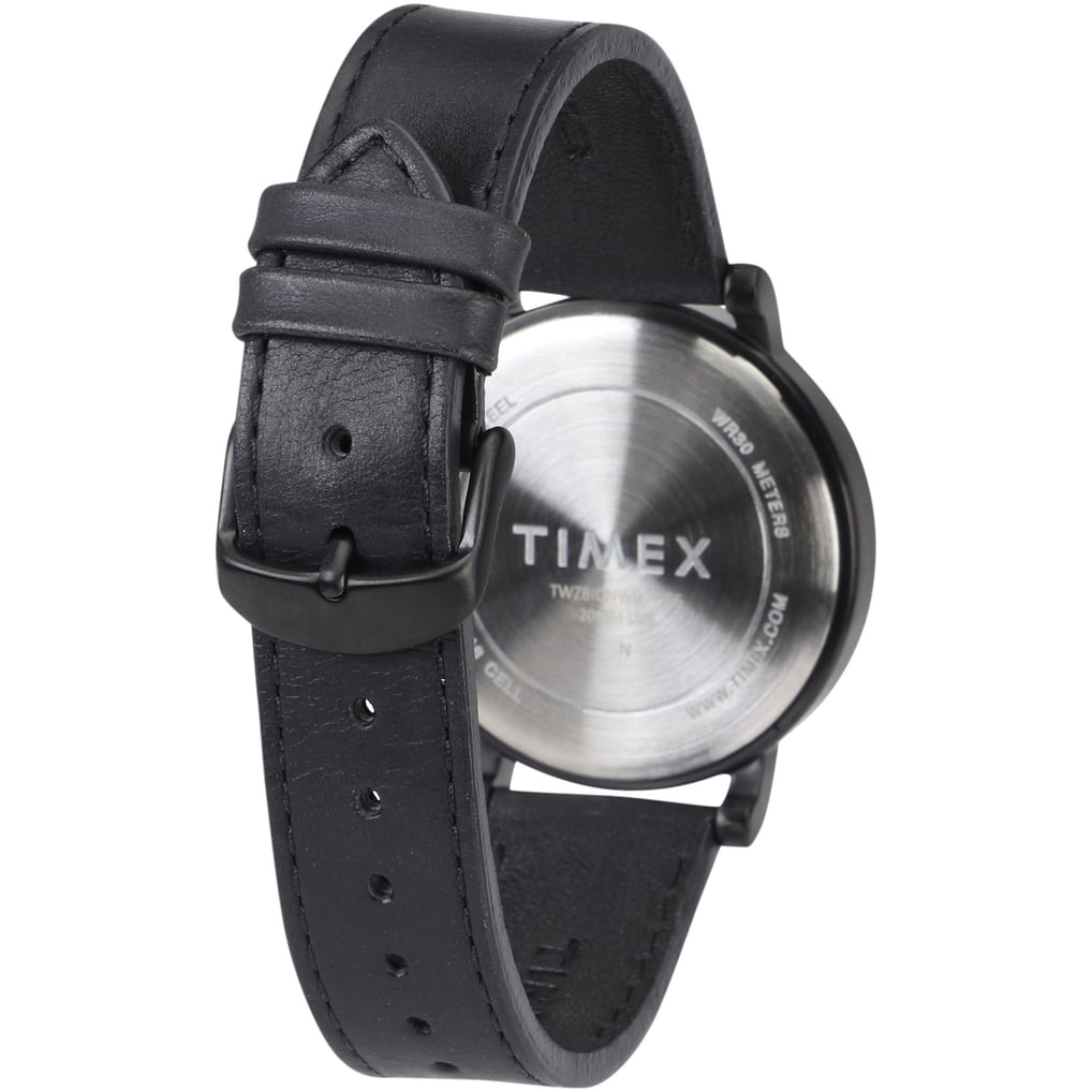 Women's Seattle Mariners Timex Night Game Watch