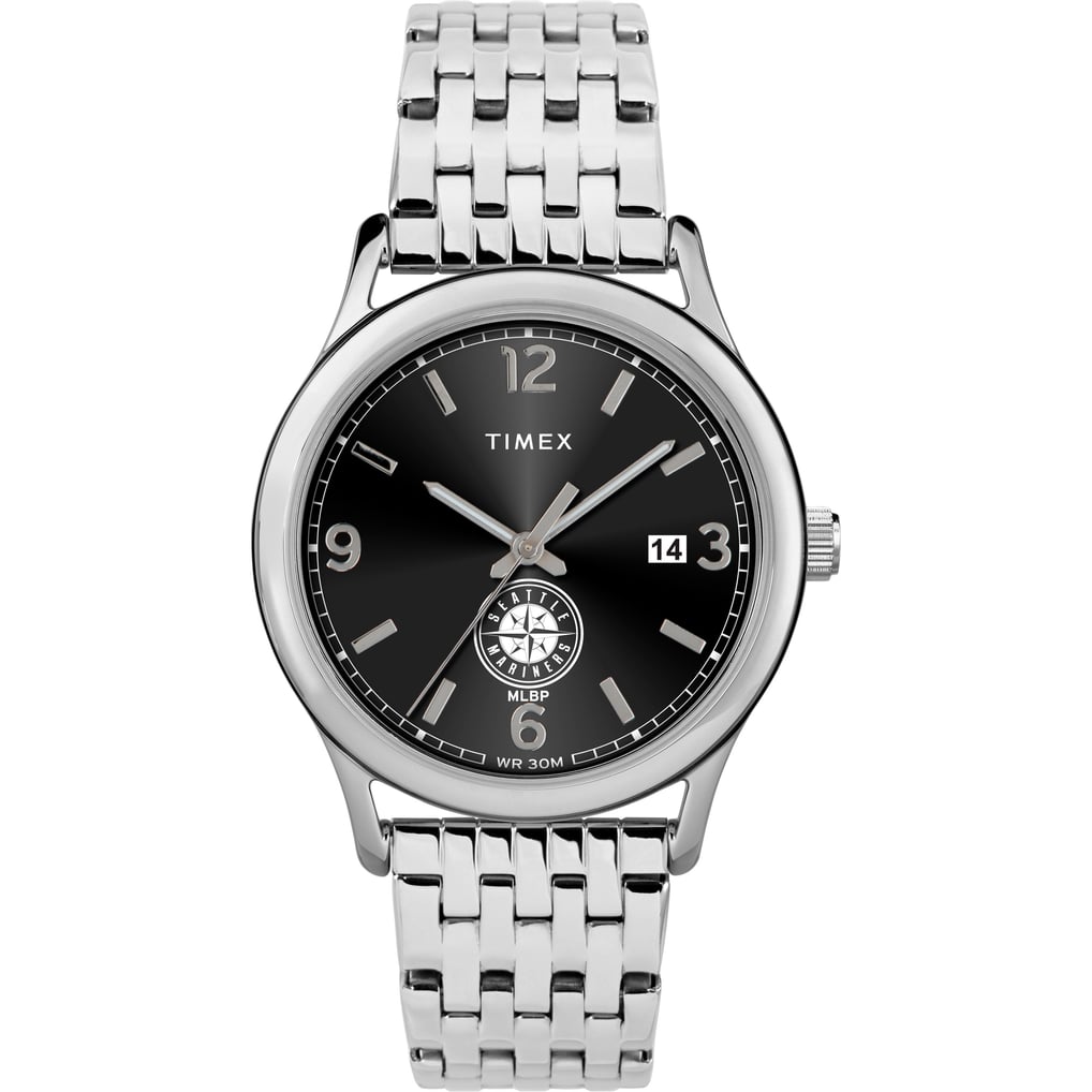 Women's Seattle Mariners Timex Sage Watch