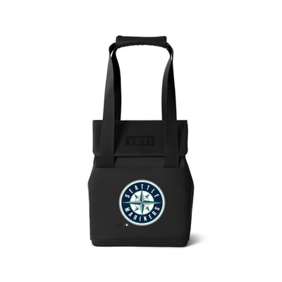 YETI Seattle Mariners 14L Insulated Tote Bag
