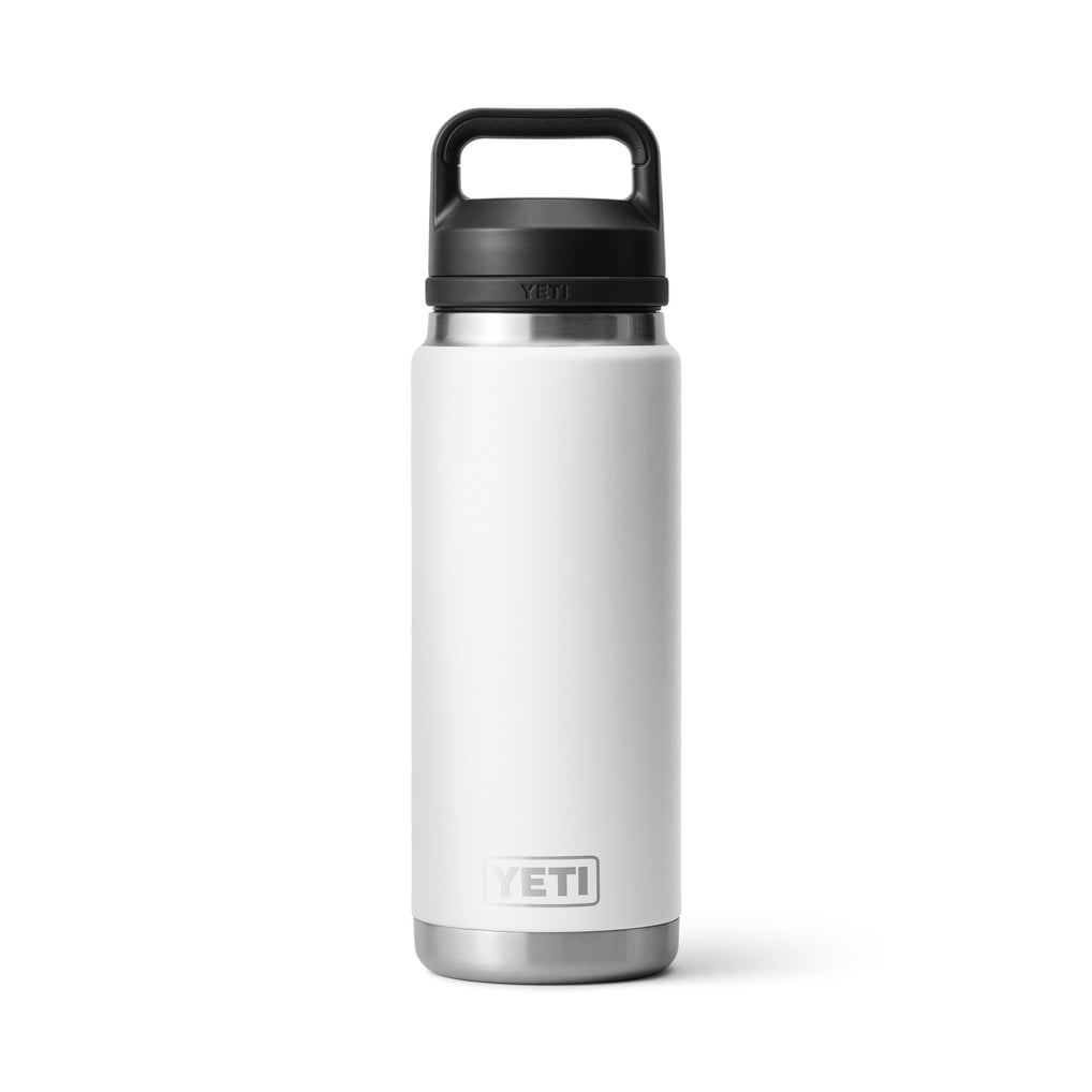 Seattle Mariners YETI 26oz. Rambler Chug Water Bottle