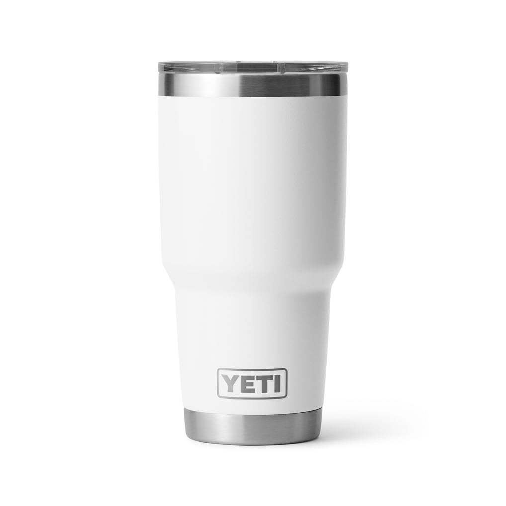 Seattle Mariners YETI 30oz. Rambler Tumbler