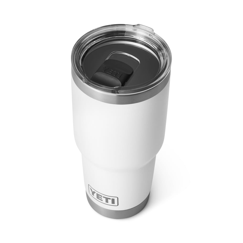 Seattle Mariners YETI 30oz. Rambler Tumbler
