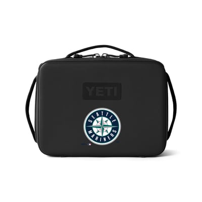YETI Seattle Mariners 5L Insulated Lunch Box