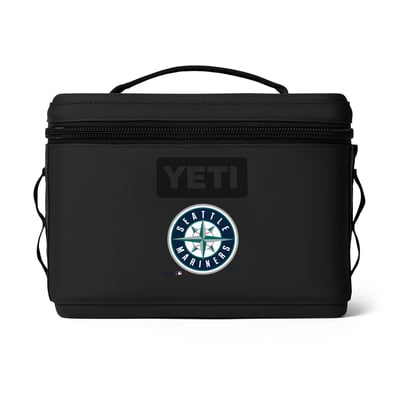 Seattle Mariners YETI Daytrip 9L Insulated Box