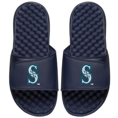 Seattle Mariners Nike Shoes, Sneakers, Mariners Slides  display picture 3