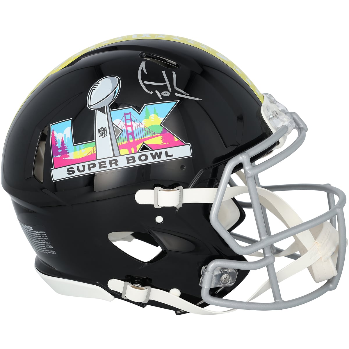 Seattle Seahawks Super Bowl Gear, Seahawks Super Bowl 57 Clothing ...