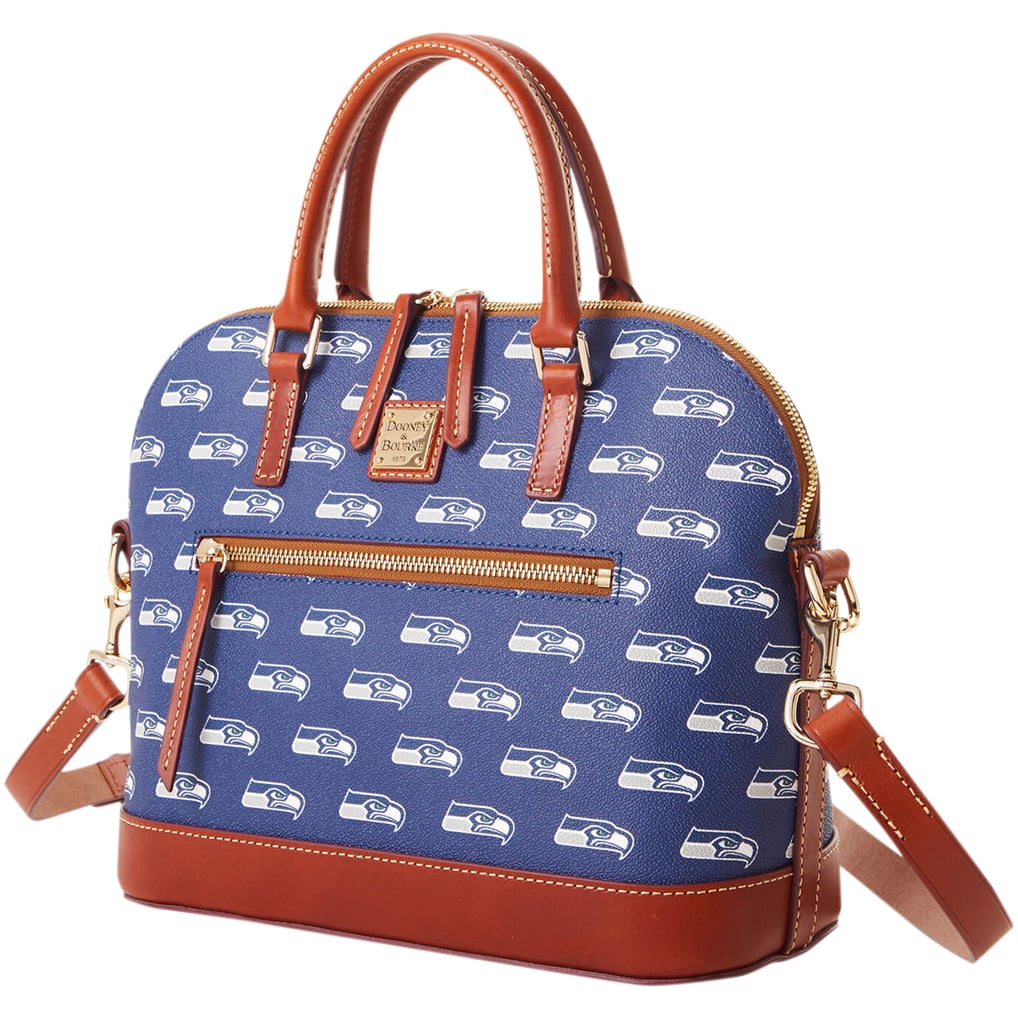 Dooney & Bourke Lucca Satchel & Wallet Set | Mercari Dooney and Bourke satchel and wallet. display picture 1