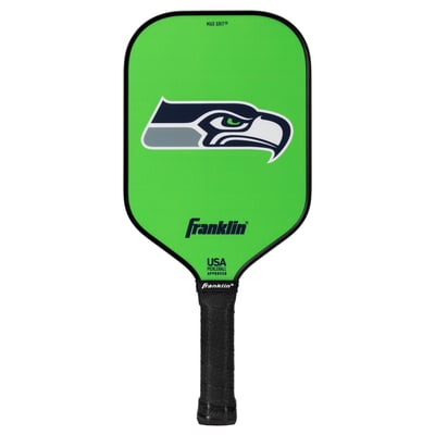 Seattle Seahawks Franklin Sports Pickleball Paddle