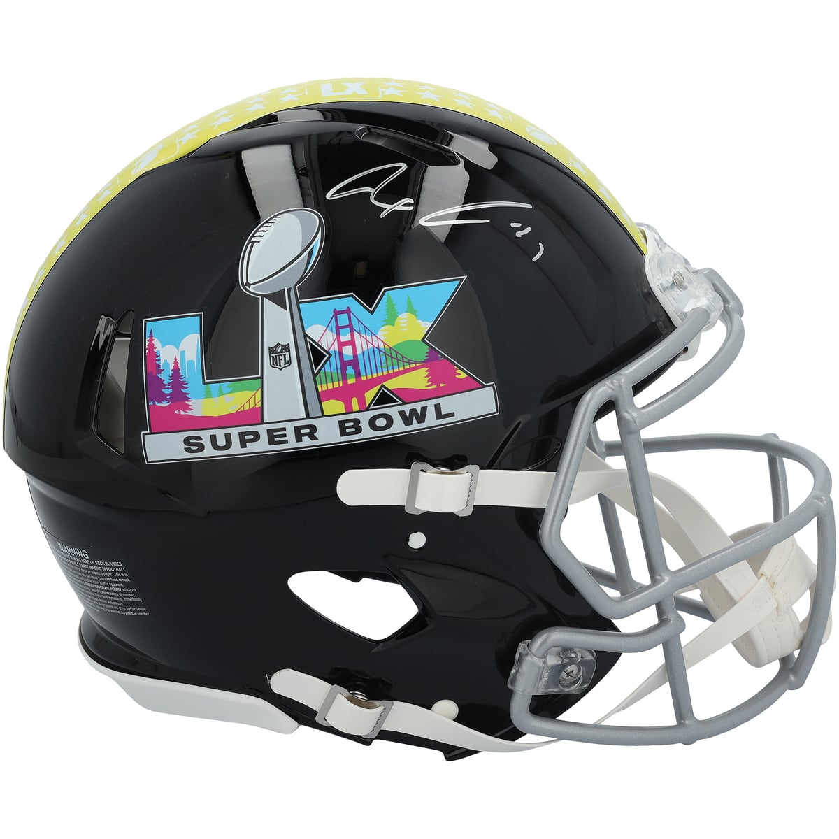 Seattle Seahawks Super Bowl Gear, Seahawks Super Bowl 57 Clothing ...