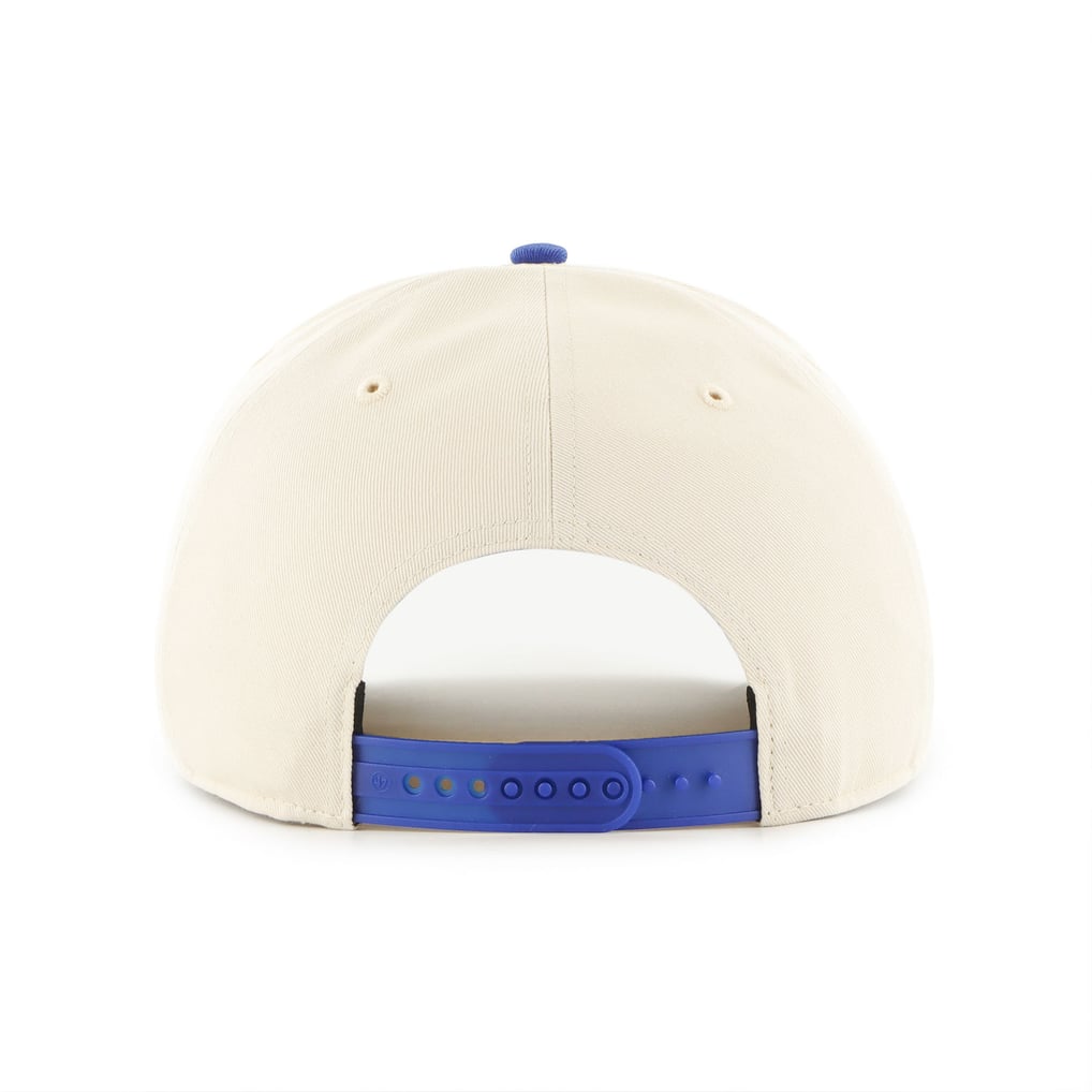  Seattle Seahawks '47 Two-Tone Hitch Adjustable Hat - Natural/Green
