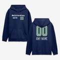 College Navy