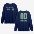 College Navy