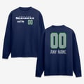 College Navy