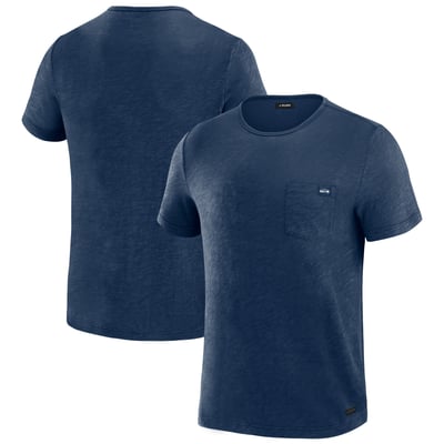 Seattle Seahawks J. Palmer In-The-Pocket T-Shirt - Navy