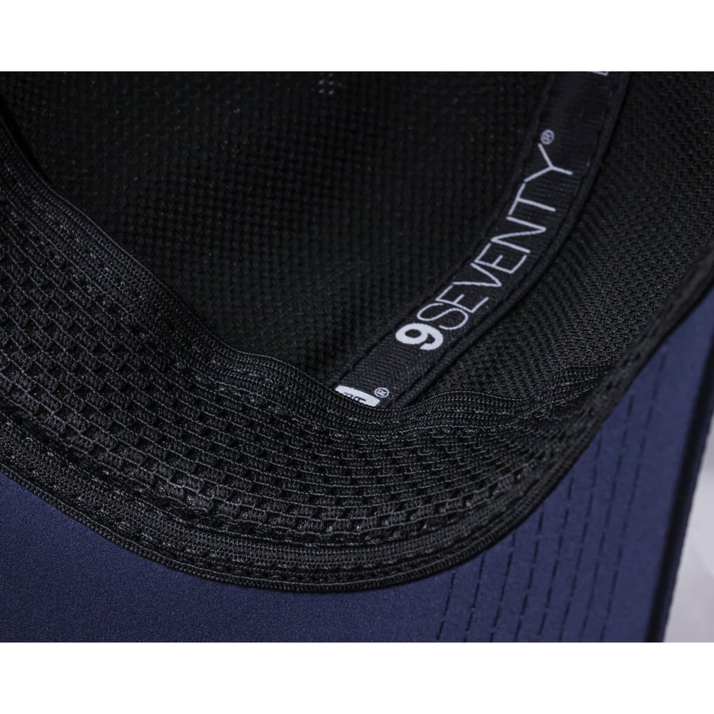 Men's New Era College Navy Seattle Seahawks 2026 Sideline 9SEVENTY ...