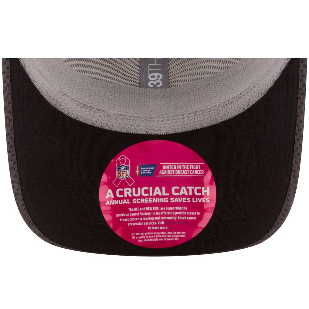 Seahawks breast cancer awareness hat s-l400.jpg main image 2