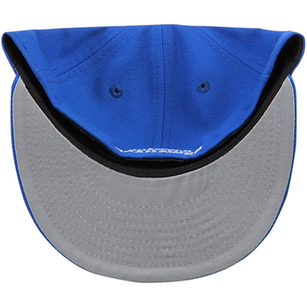 Seattle Seahawks New Era 59FIFTY Fitted Hat - Royal