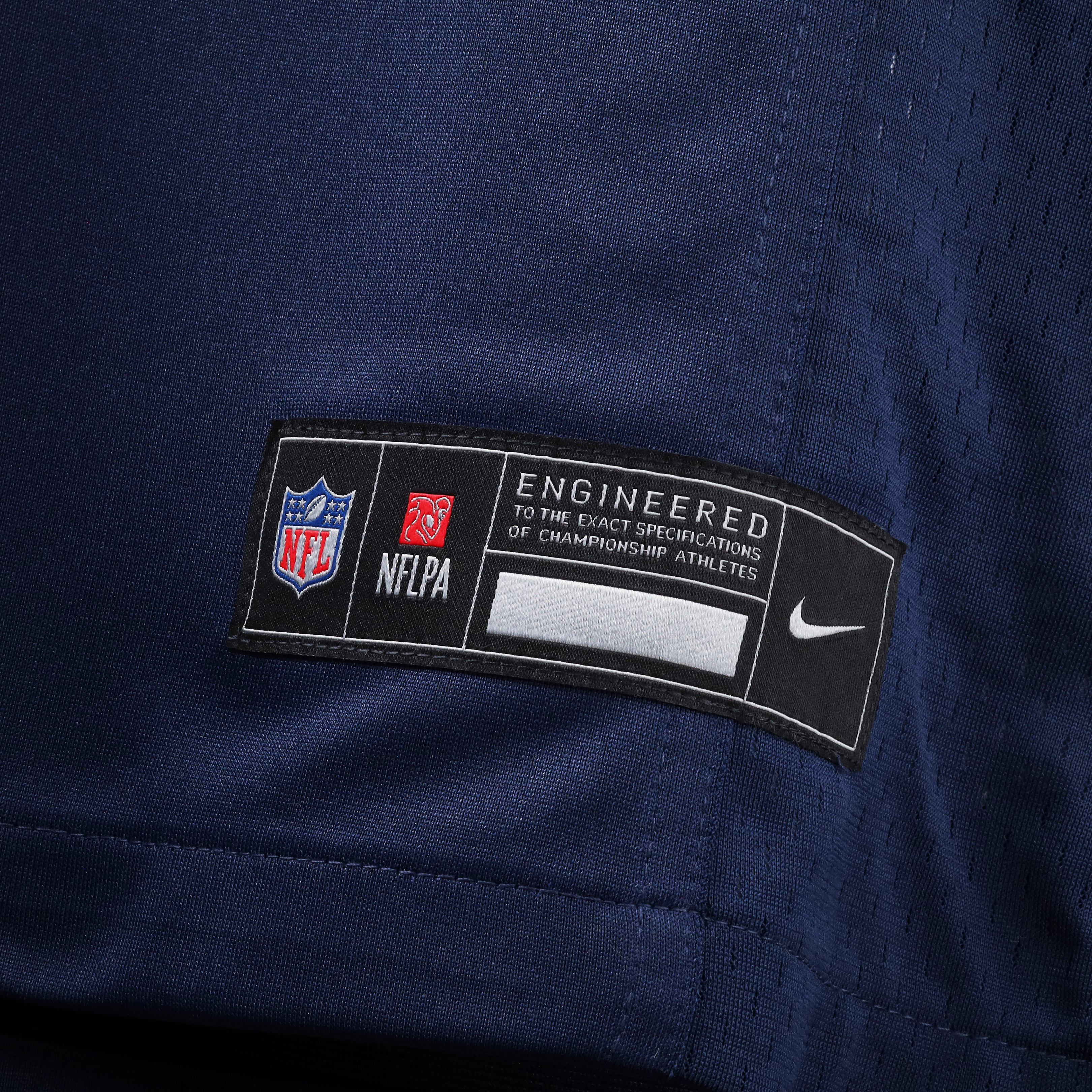 Jason Myers Seattle Seahawks Game Jersey College Navy
