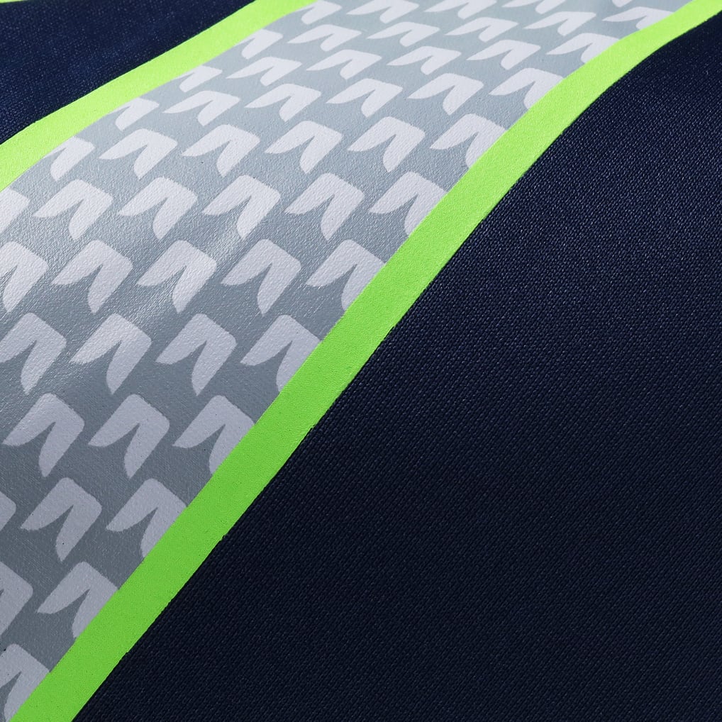 Jaxon Smith-Njigba Seattle Seahawks Nike  Game Jersey - College Navy