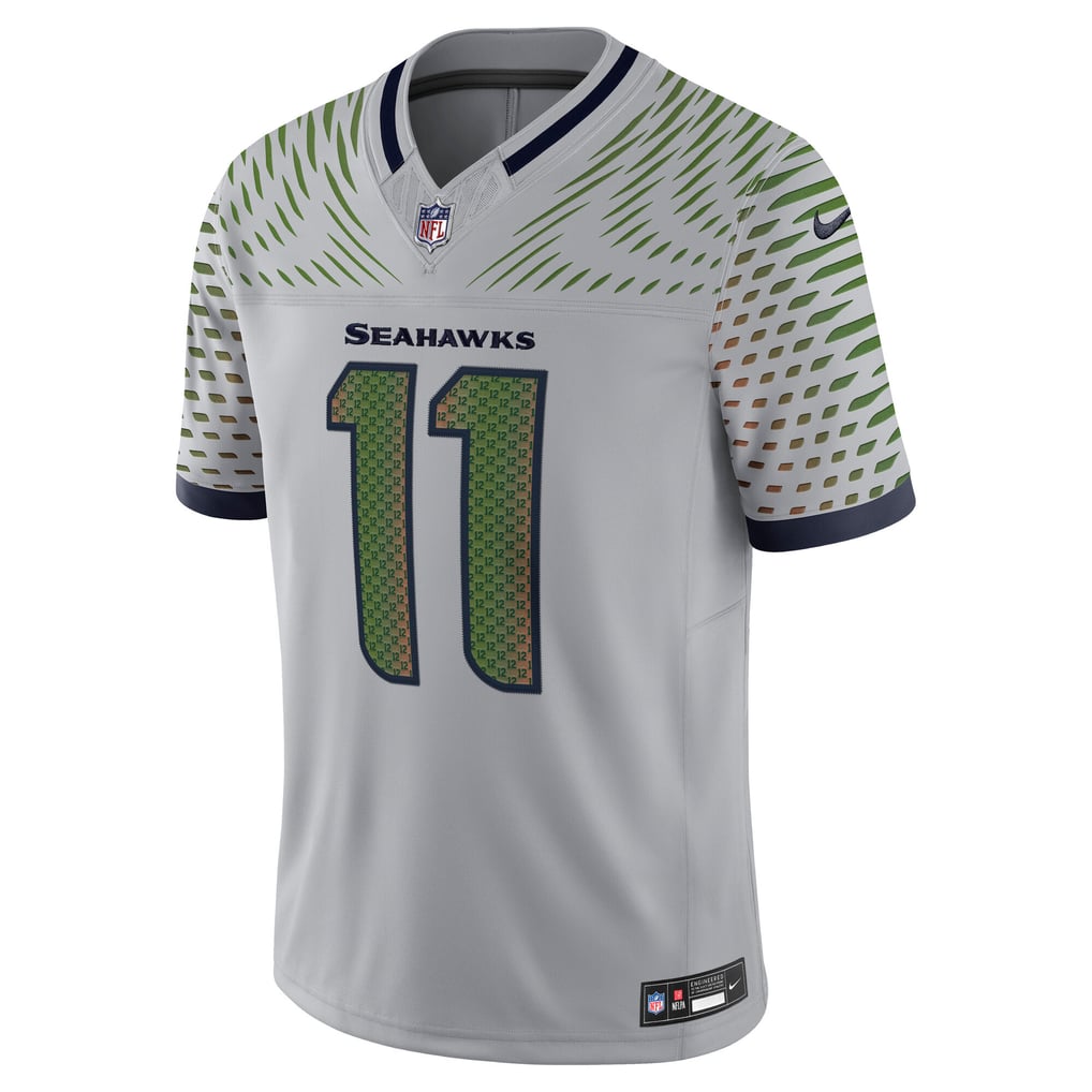 Seattle Seahawks – Sonder · Rivalries