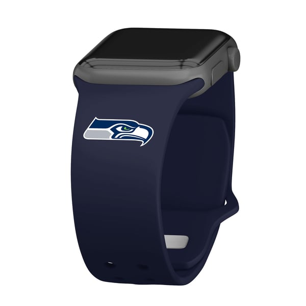 Ladies Seattle Seahawks Watches & Clocks, Seahawks Watches  display picture 1