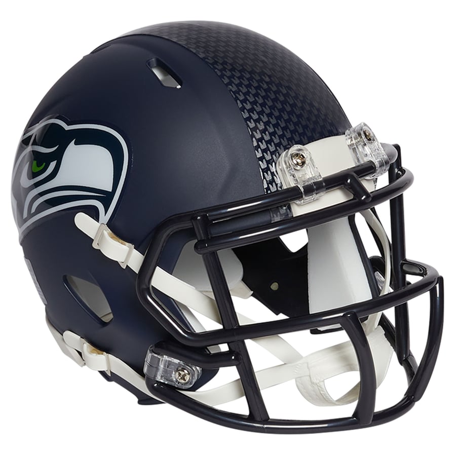 Riddell Mini Nfl OVO X NFL New Orleans Saints Riddell Mini Helmet