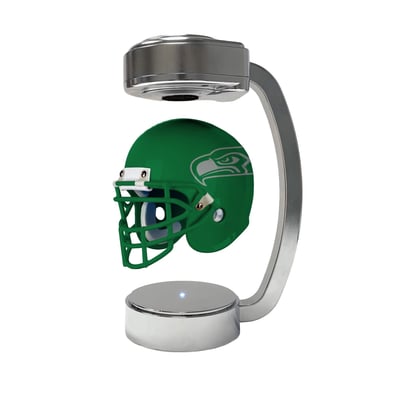 Seattle Seahawks Pegasus Mini Hover Rivalries Helmet