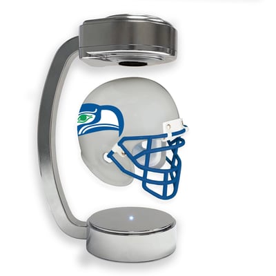 Riddell Mini Football Casque - NFL Speed Seattle Seahawks Riddell Mini Football Casque - NFL Speed Seattle Seahawks