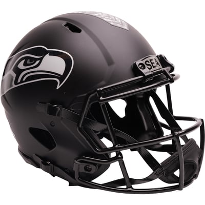 Seattle Seahawks Riddell 2026 Salute to Service Speed Authentic Helmet