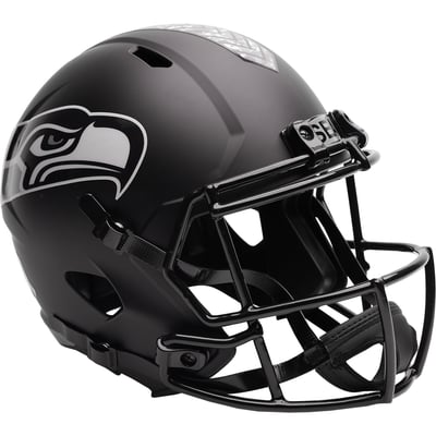 Seattle Seahawks Riddell 2026 Salute to Service Speed Replica Helmet