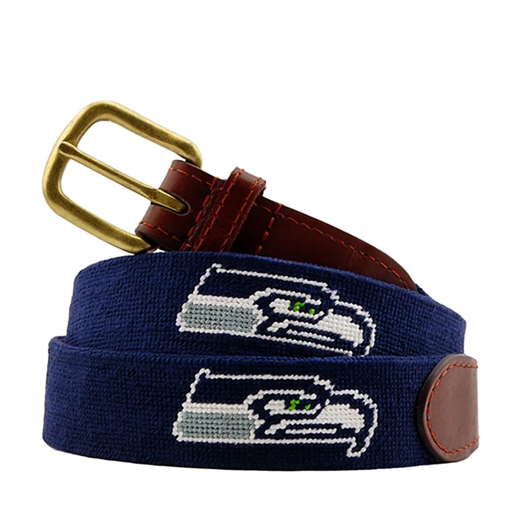 seattle-seahawks-needlepoint-  display picture 1
