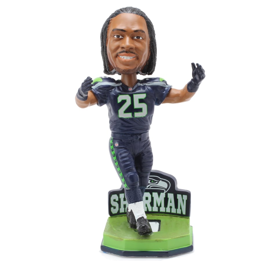 Richard Sherman Legion Of Boom