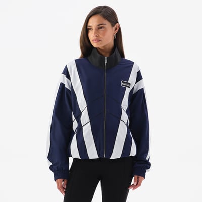  Seattle Seahawks Off Season x NFL Unisex Full-Zip Windbreaker Jacket - College Navy